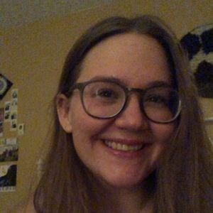 Meet your Posher, Robyn